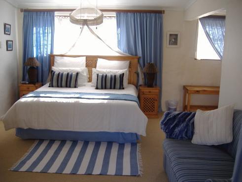 Livesey Lodge Guest House Hermanus Luaran gambar