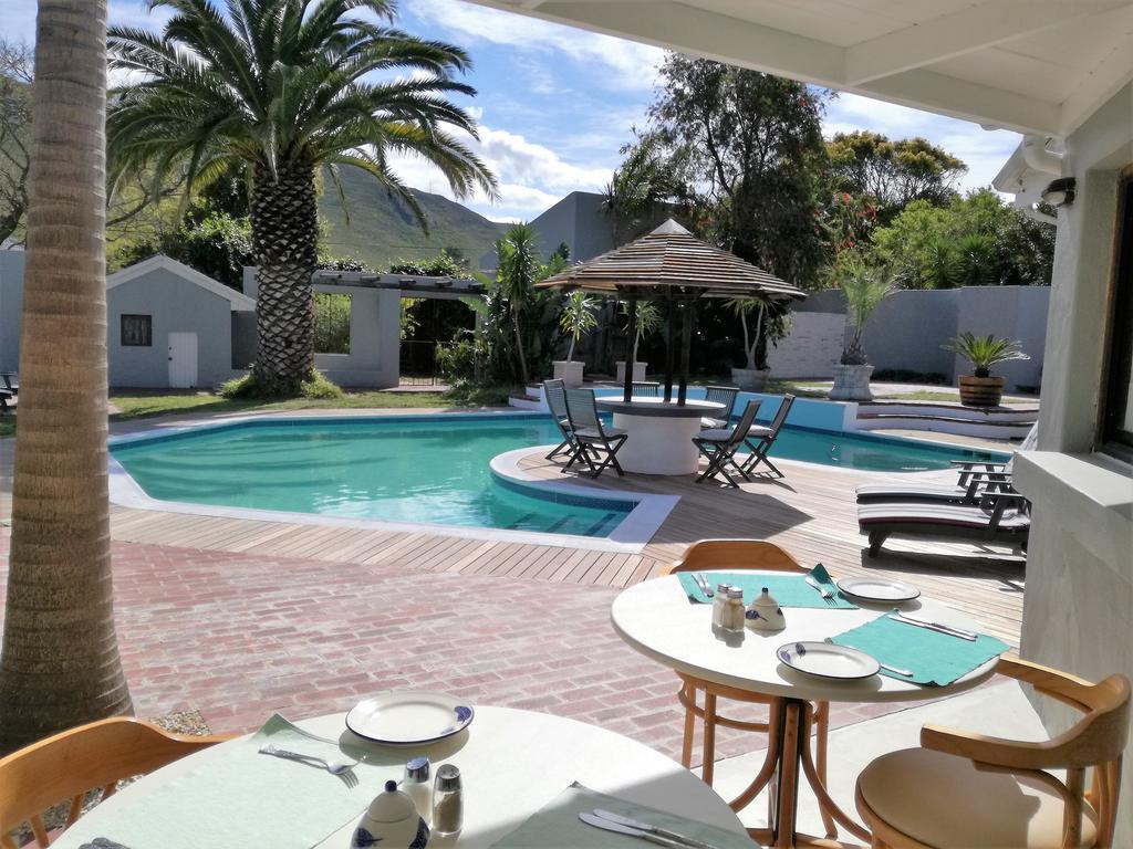 Livesey Lodge Guest House Hermanus Luaran gambar